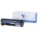 Картридж лазерный NV PRINT (NV-737) для CANON MF211/212w/216n/217w/226dn/229dw, ресурс 2400 стр. 361741