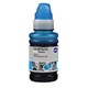 Чернила CACTUS (CS-EPT6732) для СНПЧ EPSON L800/L810/L850/L1800, голубые, 0,1 л 361921