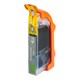 Картридж струйный CACTUS (CS-CLI426C) для CANON Pixma MG5140/MG5240/MG6140/MG8140, голубой 362005