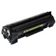 Картридж лазерный CACTUS (CS-CB435AS) для HP LaserJet P1005/P1006, ресурс 1500 страниц 362035