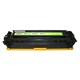 Картридж лазерный CACTUS (CS-CB540A) для HP CLJ CP1215/CP1515N/CM1312, черный, ресурс 2200 стр. 362051