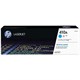Картридж лазерный HP (CF411A) LaserJet Pro M477/M452, №410A, голубой, оригинальный, ресурс 2300 страниц 362113