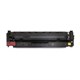 Картридж лазерный HP (CF412A) LaserJet Pro M477/M452, №410A, желтый, оригинальный, ресурс 2300 страниц 362115