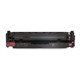 Картридж лазерный HP (CF413A) LaserJet Pro M477/M452, №410A, пурпурный, оригинальный, 2300 страниц 362117