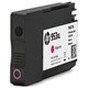 Картридж струйный HP (F6U17AE) Officejet Pro 8710/8210, №953XL пурпурный увеличенный ресурс 1600 стр., оригинальный 362292