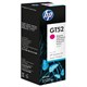 Чернила HP GT52 (M0H55AE) для InkTank 315/410/415, SmartTank 500/515/615 пурпурные, ресурс 8000 страниц, оригинальные 362323