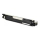 Картридж лазерный CACTUS (CS-C729Y) для CANON LBP-7010C/7018C, желтый, ресурс 1000 страниц 362729