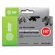 Картридж струйный CACTUS (CS-PFI107MBK) для CANON PF680/685/780/785, матовый черный 362788