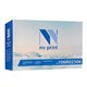 Картридж лазерный NV PRINT (NV-106R02306) для XEROX Phaser 3320, ресурс 11000 стр. 362904