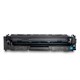 Картридж лазерный HP (CF531A) LaserJet Pro M180/M181, №205A, голубой, оригинальный, ресурс 900 страниц 362927