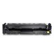 Картридж лазерный HP (CF532A) LaserJet Pro M180/M181, №205A, желтый, оригинальный, ресурс 900 страниц 362928