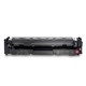 Картридж лазерный HP (CF533A) LaserJet Pro M180/M181, №205A, пурпурный, оригинальный, ресурс 900 страниц 362929