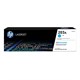 Картридж лазерный HP (CF541A) LaserJet Pro M254/M280/M281, №203A, голубой, оригинальный, ресурс 1300 страниц 362931