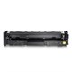 Картридж лазерный HP (CF542A) LaserJet Pro M254/M280/M281, №203A, желтый, оригинальный, ресурс 1300 страниц 362932