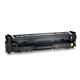 Картридж лазерный HP (CF542X) LaserJet Pro M254/M280/M281, №203X, желтый, оригинальный, ресурс 2500 страниц 362936