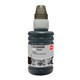 Чернила CACTUS (CS-GI490BK) для СНПЧ CANON Pixma G1400/G2400/G3400, черные, 0,1 л 362947