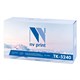 Тонер-картридж NV PRINT (NV-TK-5240C) для KYOCERA ECOSYS P5026cdn/w/M5526cdn, голубой, ресурс 3000 стр. 363005