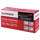 Картридж лазерный SONNEN SB-TN2275 для BROTHER HL-2240R/2240DR/2250DNR, ресурс 2600 страниц, 363071 363071