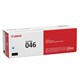 Картридж лазерный CANON (046C) i-SENSYS LBP653Cdw / 654Cx / MF732Cdw / 734Cdw, голубой, ресурс 2300 страниц, оригинальный, 1249C002 363229