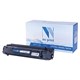 Картридж лазерный NV PRINT (NV-C7115X/Q2624X/Q2613X) для HP LJ 1000w/1005w/1200/1220, ресурс 3500 страниц, NV-C7115X/2624 363270