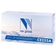 Картридж лазерный NV PRINT (NV-CE255A) для HP LJ M525dn/525f/M521dw/521dn, ресурс 6000 страниц 363274