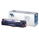 Картридж лазерный NV PRINT (NV-CE413A) для HP LJ M351a/375nw/451dn/475dn, пурпур, ресурс 2600 страниц 363291