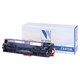 Картридж лазерный NV PRINT (NV-CE413A) для HP LJ M351a/375nw/451dn/475dn, пурпур, ресурс 2600 страниц 363291