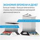 Картридж лазерный HP (W2032X) Color LaserJet M454dn/M479dw и др, №415X, желтый, оригинальный, ресурс 6000 страниц 363305