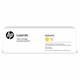Картридж лазерный HP (W2032X) Color LaserJet M454dn/M479dw и др, №415X, желтый, оригинальный, ресурс 6000 страниц 363305