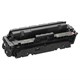 Картридж лазерный HP (W2033X) Color LaserJet M454dn/M479dw и др, №415X, пурпурный, оригинальный, ресурс 6000 страниц 363306