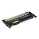 Картридж лазерный HP (W2072A) для HP Color Laser 150a/nw/178nw/fnw, №117A, желтый, оригинальный, ресурс 700 страниц 363309