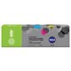 Картридж струйный CACTUS (CS-EPT9454) для Epson WF-C5290DW/WF-C5790DW, желтый 363370