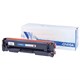 Картридж лазерный NV PRINT (NV-CF410A) HP M377dw/M452nw/M477fdn/M477fdw/M477fnw, черный, ресурс 2300 страниц 363419