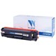 Картридж лазерный NV PRINT (NV-CF412X) для HP M377dw/M452nw/M477fdn/M477fdw, желтый, ресурс 5000 страниц 363425