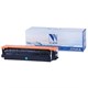 Картридж лазерный NV PRINT (NV-CF541A) для HP M254dw/M254nw/MFP M280nw/M281fdw, голубой, ресурс 1300 страниц 363428