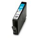 Картридж струйный HP (3YL77AE) для HP OfficeJet Pro 8023, №912 голубой, ресурс 315 страниц, оригинальный 363468