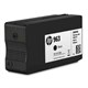 Картридж струйный HP (3JA26AE) для HP OfficeJet Pro 9010/9013/9020/9023, №963 черный, ресурс 1000 страниц 363476
