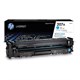 Картридж лазерный HP (W2211A) Color LJ M282/M283/M255, №207A, голубой, оригинальный, ресурс 1250 страниц 363545