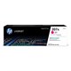 Картридж лазерный HP (W2213A) Color LJ M282/M283/M255, №207A, пурпурный, оригинальный, ресурс 1250 страниц 363547
