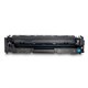 Картридж лазерный HP (W2211X) Color LJ M282/M283/M255, №207X, голубой, оригинальный, ресурс 2450 страниц 363549