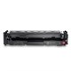 Картридж лазерный HP (W2213X) Color LJ M282/M283/M255, №207X, пурпурный, оригинальный, ресурс 2450 страниц 363551
