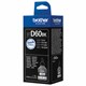 Чернила BROTHER (BTD60BK) для СНПЧ DCP-T310/T510W/T710W, черные, оригинальные, ресурс 6500 страниц 363568