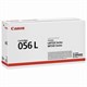 Картридж лазерный CANON (056L) LBP325x/MF543x/MF542x, ресурс 5100 страниц, оригинальный, 3006C002 363654