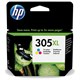 Картридж струйный HP (3YM63AE) DJ 2320/2720/4120, №305XL, трехцветный, оригинальный, ресурс 200 страниц 363783