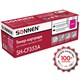 Картридж лазерный SONNEN (SH-CF353A) для HP CLJ Pro M176/177 ВЫСШЕЕ КАЧЕСТВО, пурпурный, 1000 страниц, 363953 363953