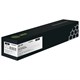 Картридж лазерный CACTUS (CS-MP2501E) для Ricoh MP2001/2501, черный, ресурс 9000 страниц 364036