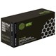Картридж лазерный CACTUS (CS-C057BK) для Canon i-SENSYS LBP223dw/226dw/228x, ресурс 3100 страниц 364061