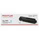 Картридж лазерный PANTUM (CTL-1100HC) CP1100/CM1100, голубой, оригинальный, ресурс 1500 страниц 364069