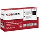 Картридж лазерный SONNEN (SC-719H) для CANON MF5840/LBP251dw/6300dn/MF411dw, ресурс 6500 стр., 364086 364086