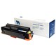 Картридж лазерный NV PRINT (NV-W2032X) для HP Color LaserJet M454dn/M454dw, желтый, ресурс 6000 страниц 364355